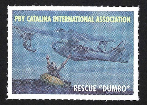 Pby catalina costal rescue - costal,