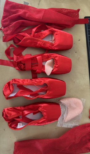 Daydance ballerina ballet - ,