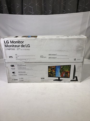 27mp500 27in ips - lg, hd