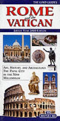 Rome and the vatican jubilee - rome,