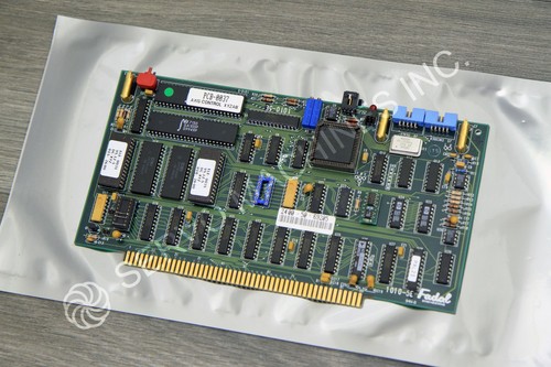 Fadal 1010 pcb 0037 - fadal, axis