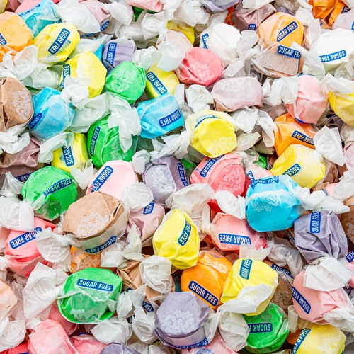 Sugar free taffy - taffy, 4