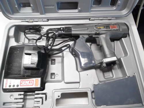 Senco duraspin screw gun - duraspin,