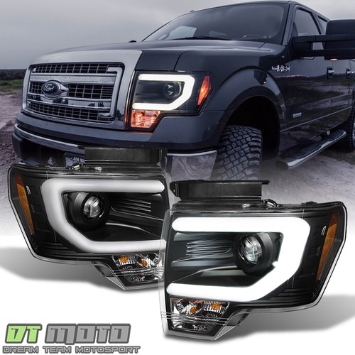 Black 2009 2014 - 2009-2014, ford