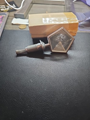 Vtg chrysler imperial - vtg, new