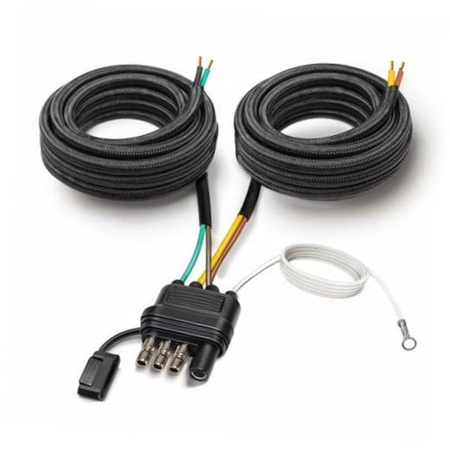 26ft trailer wiring harness - 26ft,