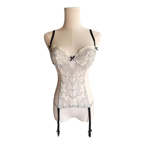 Victoria secret lace - victoria's,