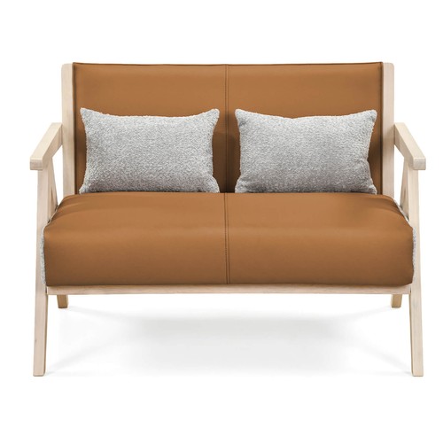 Loveseat sofa for small - for,