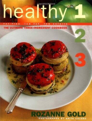 Healthy the ultimate - the,