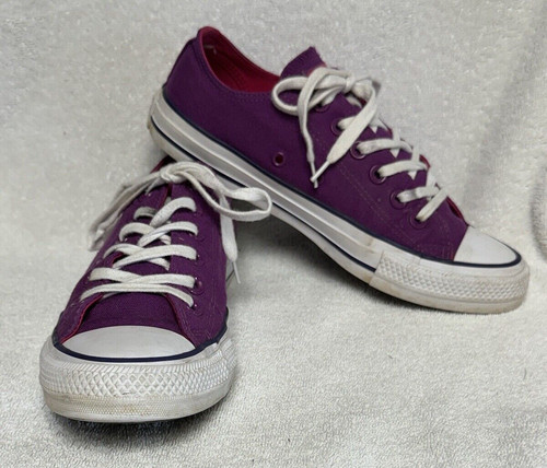 Converse all star purple - converse,