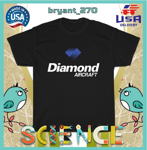 New diamond aircraft logo - aircraft,