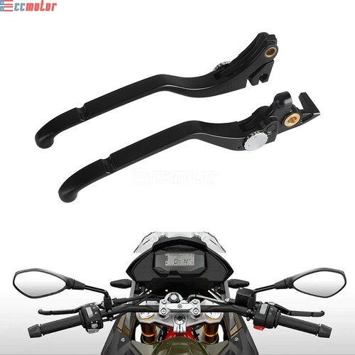 Motorcycle black brake clutch - black,