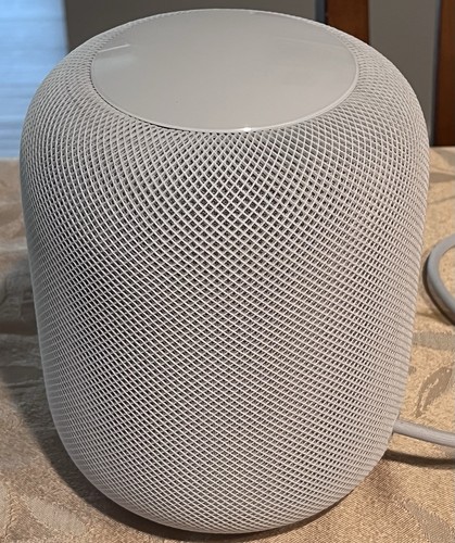 Apple homepod 1st generation - apple,