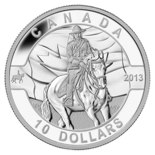 2013 rcmp mountie canada - 2013,