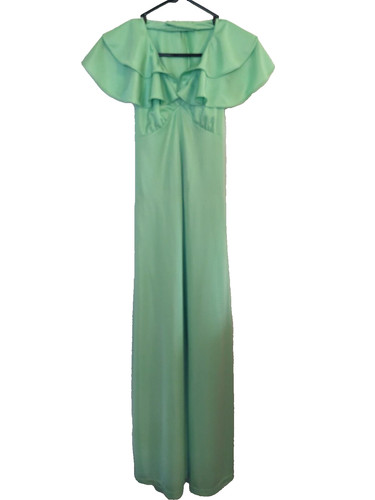 Vintage handmade 1970s - vintage, halter