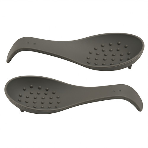 Pack kitchen spoon rests - 2,