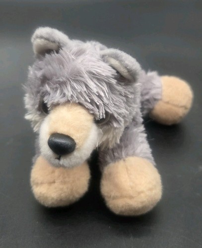Aurora world laying gray - aurora,
