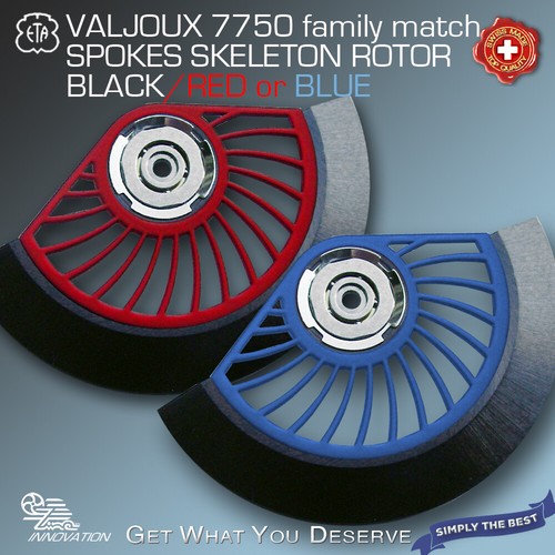 Oscillating weight skeleton - weight,,