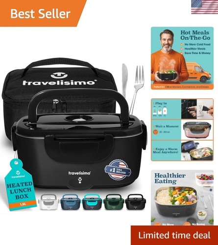 Portable food warmer 80w - food,