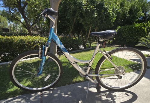 Diamondback serene citi - diamondback,