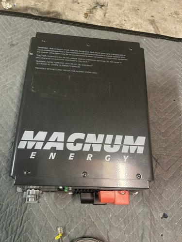 Magnum me2512 2500w 12v - magnum,