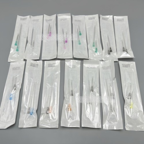 Newest micro cannula - micro,