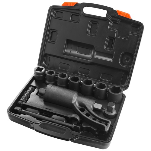 Torque multiplier wrench set - torque,