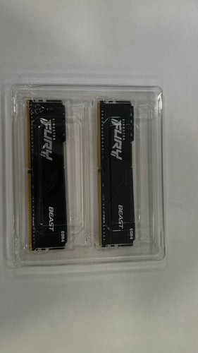 Kingston fury beast - kingston, 64gb