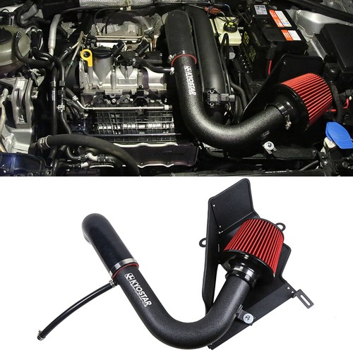 Air intake system kit - air,