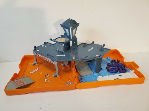 2005 matchbox pop play set - 2005, pop-up