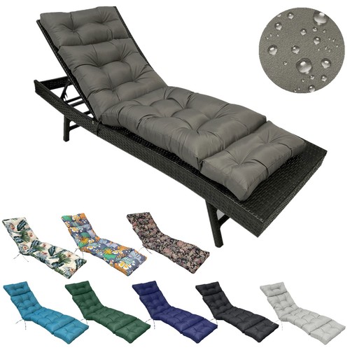 Outdoor chaise lounge chair - outdoor,
