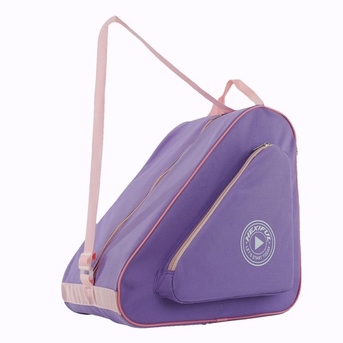 Skate bag for ice - skate,