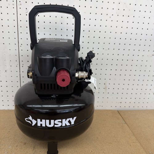 Husky gal 120psi - 120psi, portable
