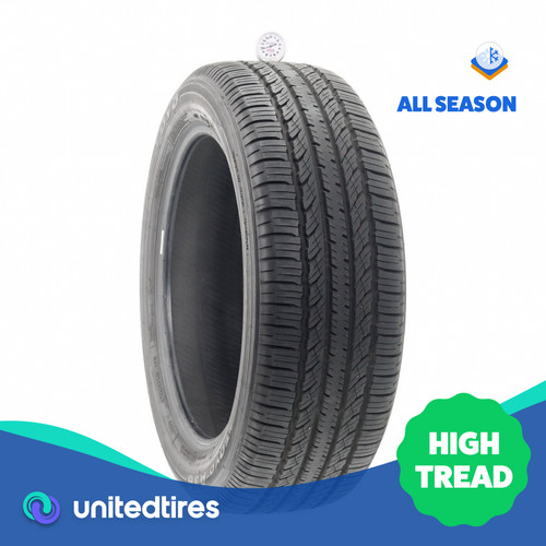 Used 225 55r19 toyo - toyo,