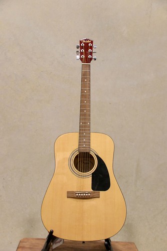 Fender 115 dreadnought - fa-115,