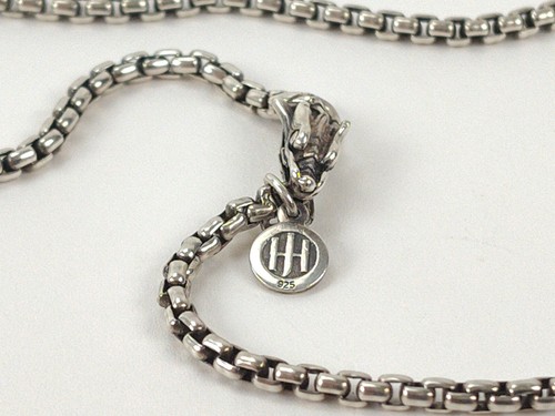 John hardy bonded box - john,