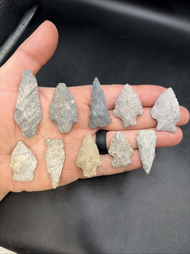 Quality group rhyolite - quality,