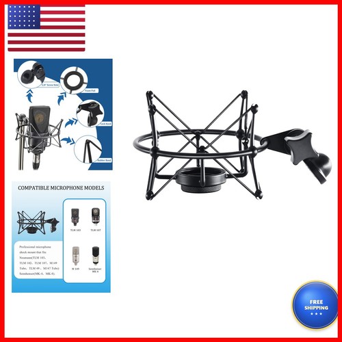 Suuntok sm103b shock - mount, for