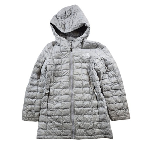 The north face parka girls - north, xs