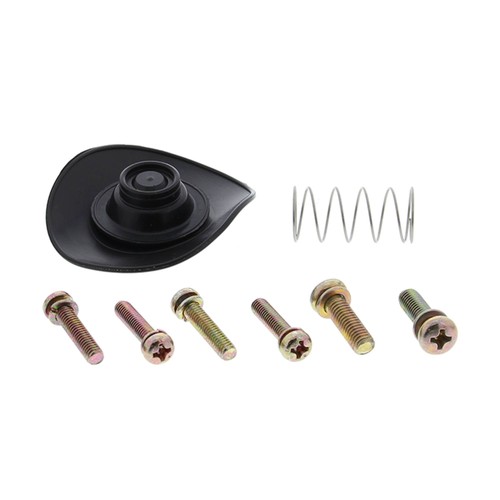 New all balls diaphragm repair - balls,