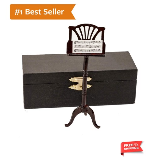Miniature music stand - miniature,