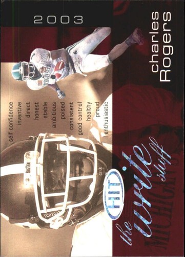 2003 sage hit - 2003,