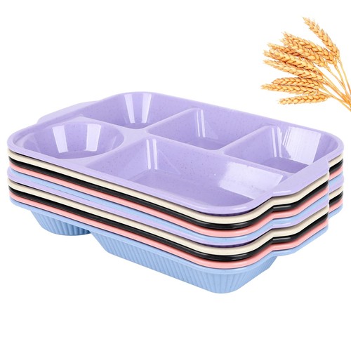 Pcs divided wheat - 10,