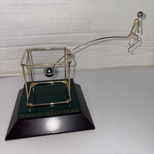 Vintage kinetic balancing - vintage,