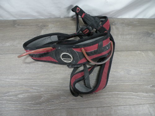 Wild country vision - country, climbing
