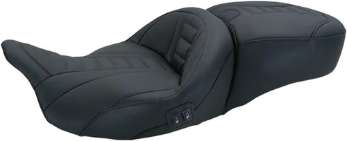 Mustang black super - black,