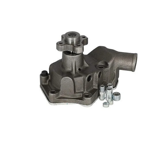 Water pump fits john deere - john,