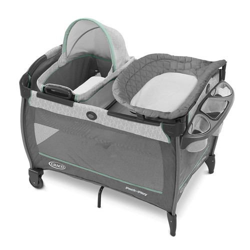 Graco pack play close2baby - graco, 'n