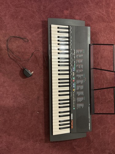 Yamaha portatone psr - portatone, psr-18