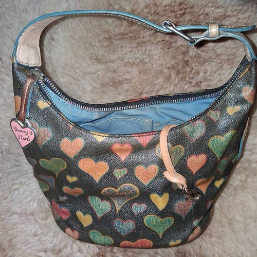 Vintage dooney bourke - vintage,